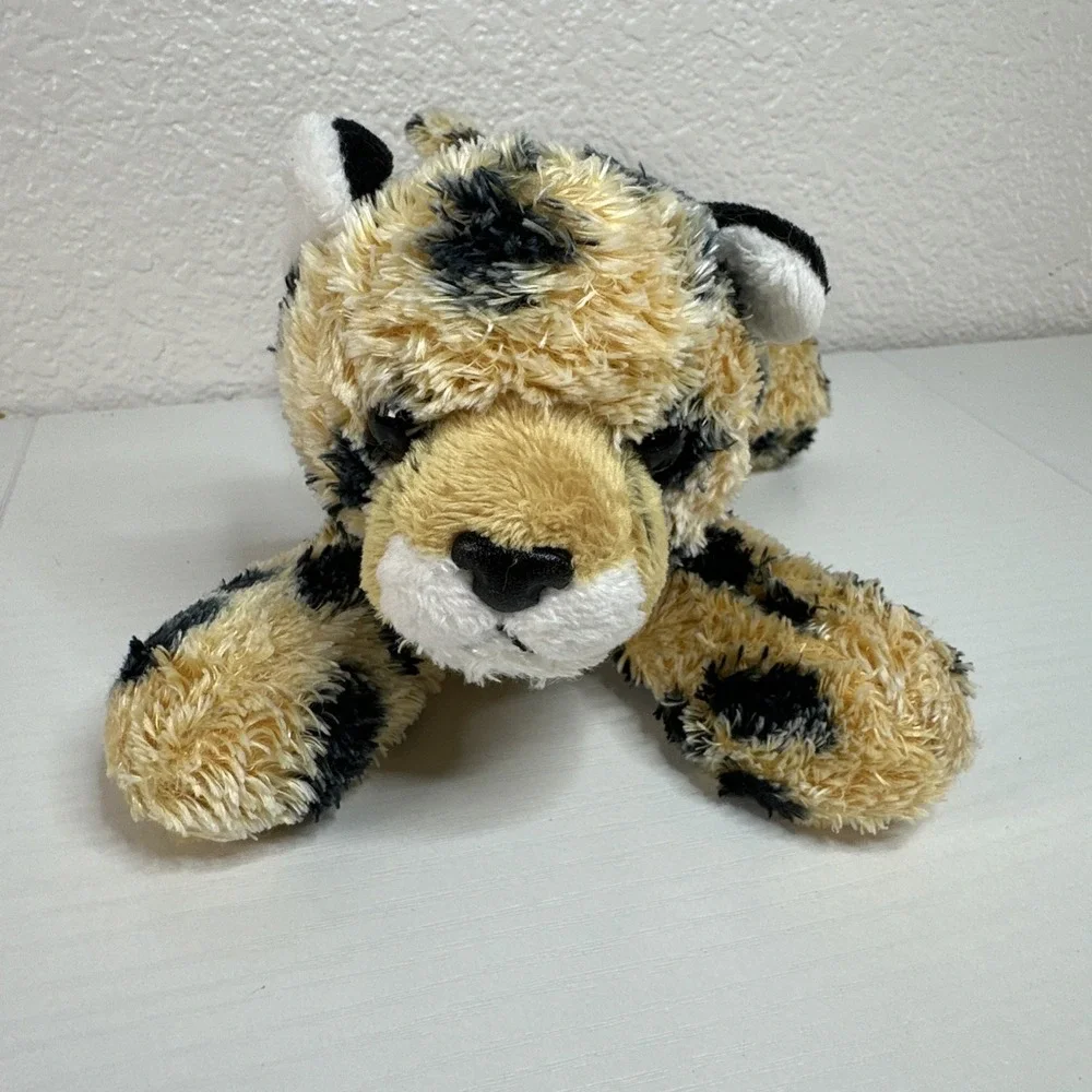 Aurora Plush 6